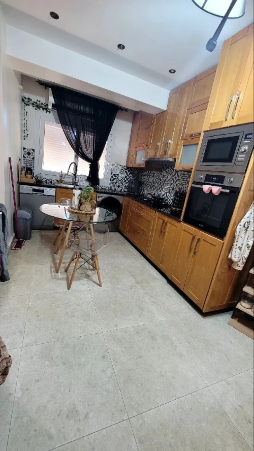 Vente Duplex Alger El achour