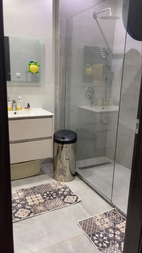 Location Appartement F3 Alger El achour