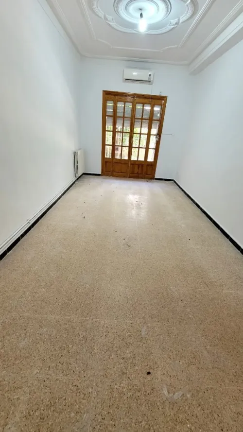 Vente Duplex F5 Alger El achour