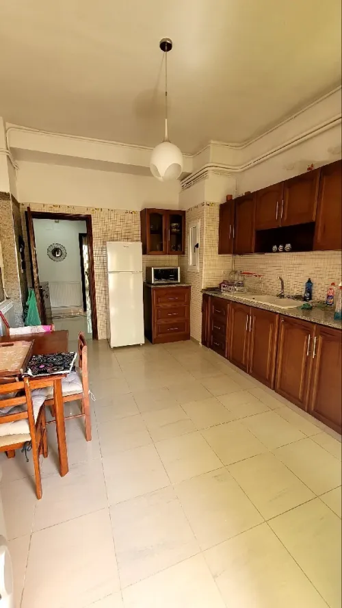 Location Appartement F4 Alger El achour