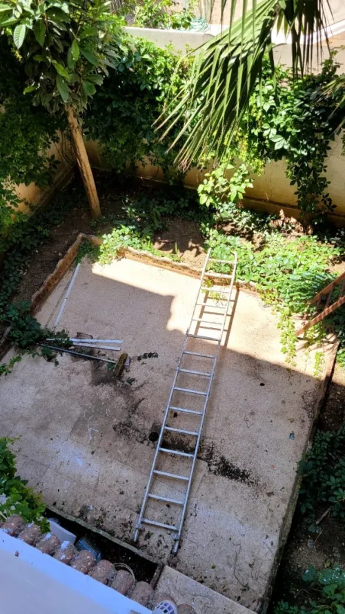 Vente Duplex F5 Alger El achour