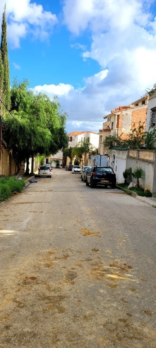 Vente Carcasse Alger El achour