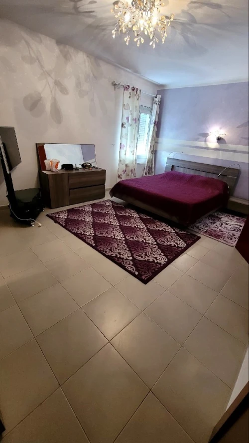 Location Appartement F4 Alger Cheraga