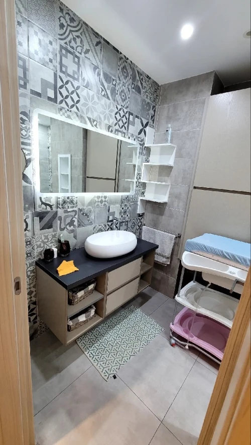 Location Appartement F3 Alger Ben aknoun