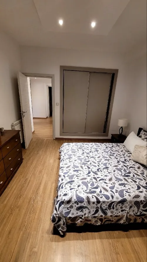 Location Appartement F3 Alger El achour