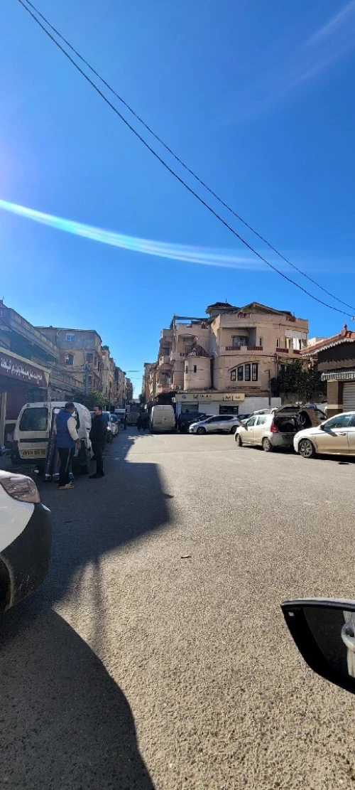 Location Villa Alger Baba hassen