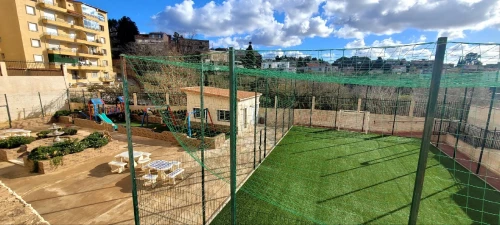 Vente Duplex Alger Bouzareah