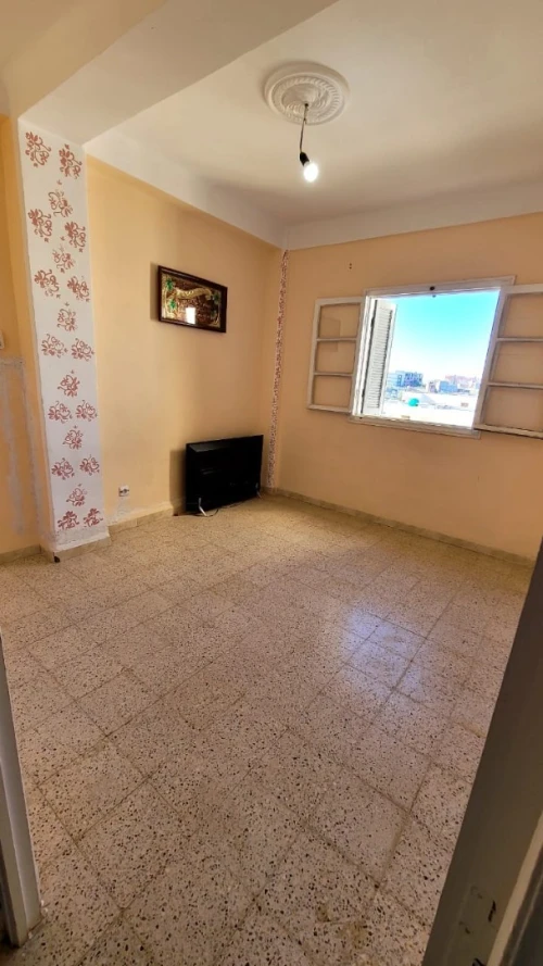 Vente Appartement F3 Alger El achour