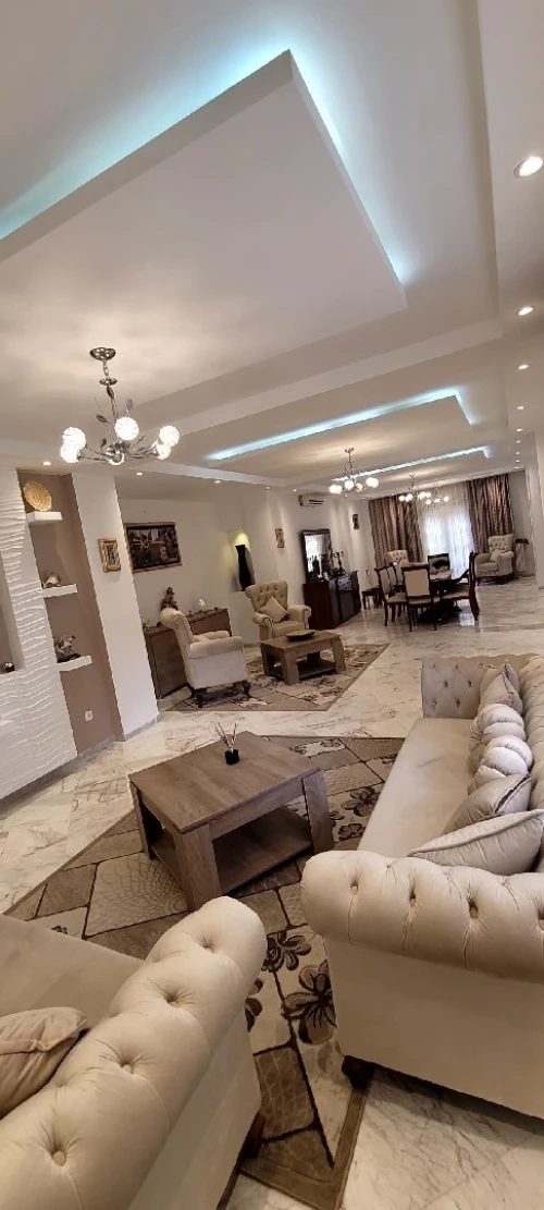 Location Villa Alger Staoueli