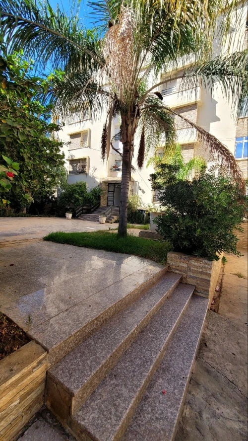 Location Appartement F4 Alger El achour
