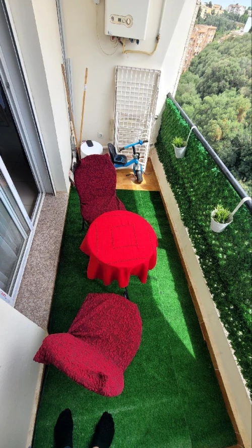 Vente Appartement F3 Alger Draria