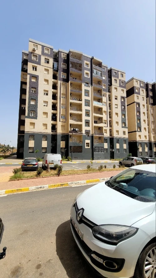 Location Appartement F5 Alger Ouled fayet