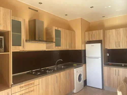 Location Appartement F5 Alger Ben aknoun