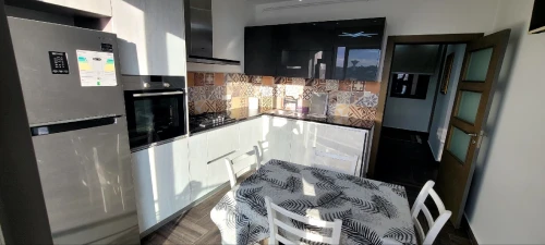 Location Appartement F3 Alger Dely brahim