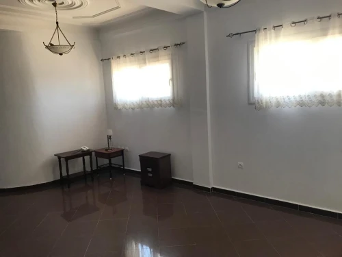 Location Villa Alger Ben aknoun