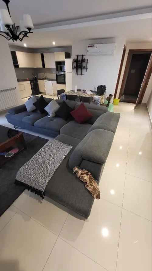 Location Appartement F3 Alger Cheraga
