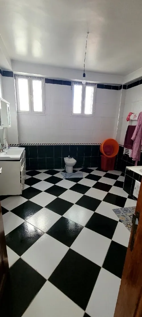 Vente Villa Alger Zeralda