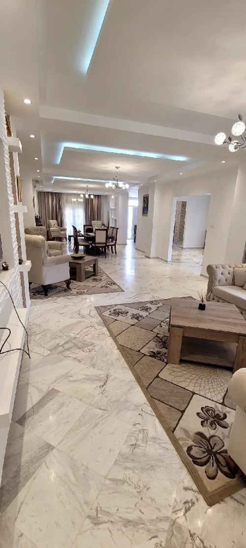 Location Villa Alger Staoueli