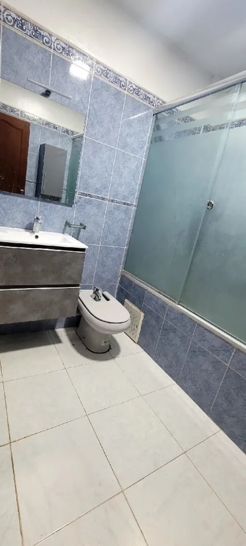 Location Appartement F5 Alger Ben aknoun