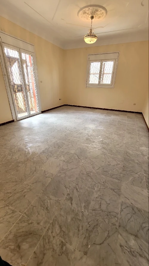 Location Villa Alger El achour