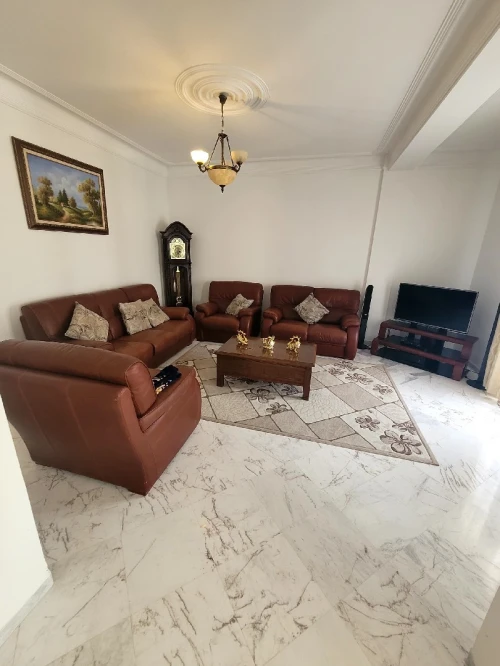 Location Villa Alger Staoueli