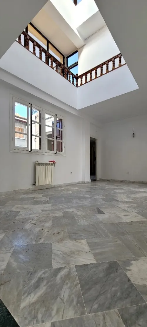 Vente Villa Alger Zeralda