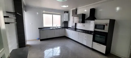 Vente Duplex Alger Bouzareah