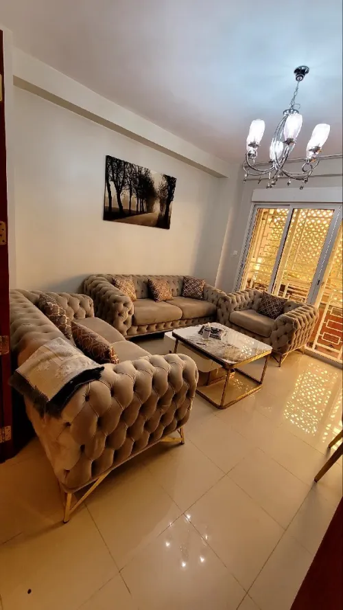 Location Appartement F3 Alger El achour
