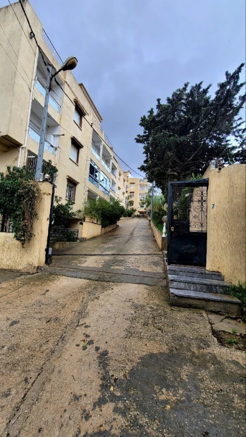 Vente Appartement F3 Alger Beni messous
