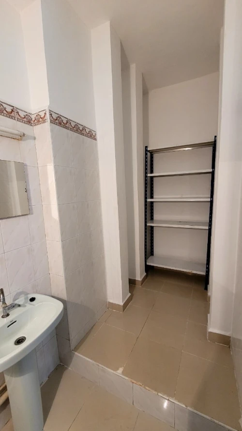 Location Local Alger Ben aknoun