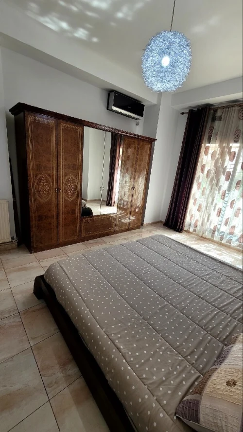 Location Appartement F4 Alger Ben aknoun