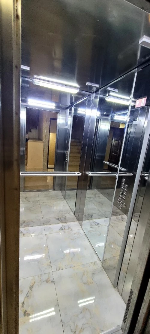 Vente Appartement F4 Alger Dely brahim