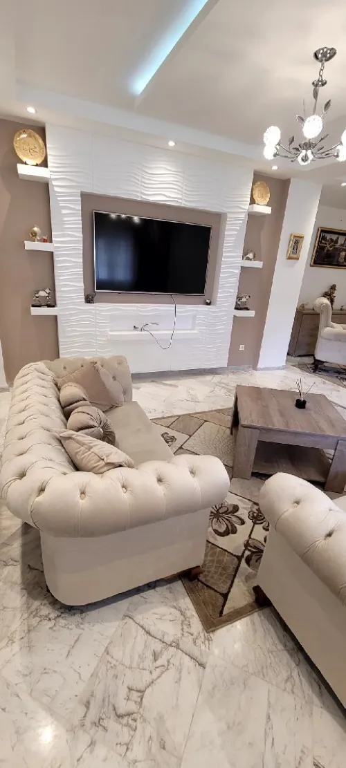 Location Villa Alger Staoueli