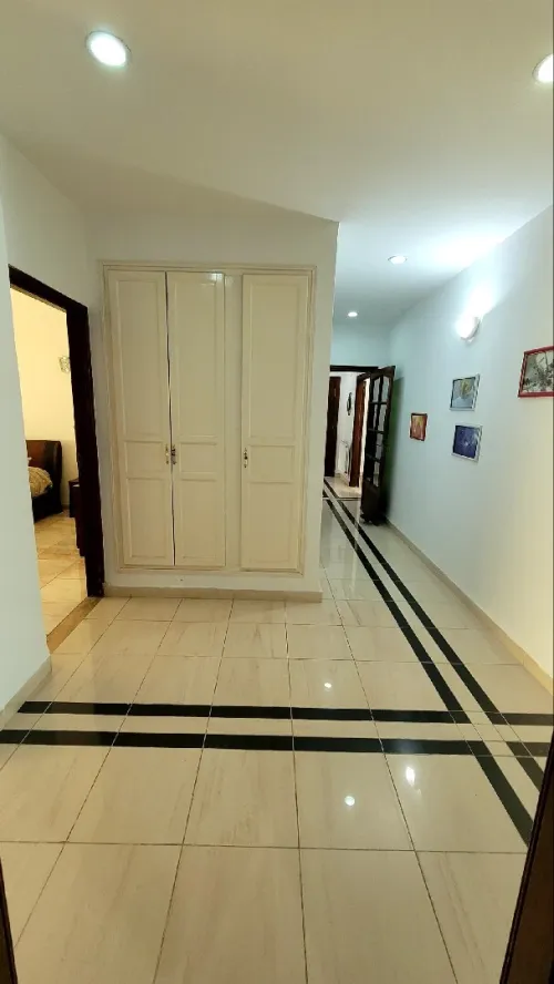 Location Appartement F4 Alger Ben aknoun