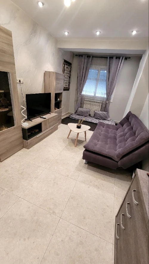 Vente Duplex Alger El achour