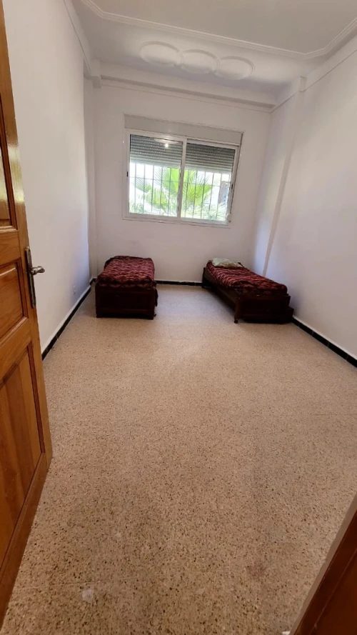 Vente Duplex F5 Alger El achour