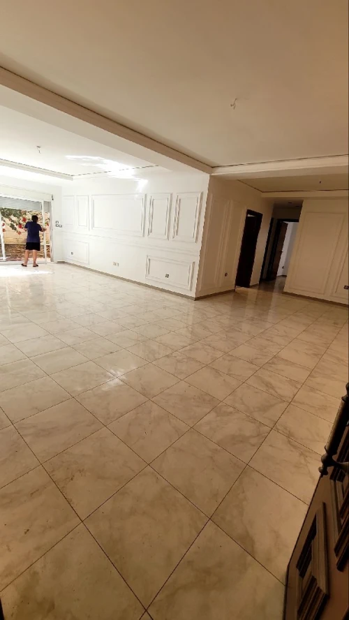 Location Appartement F4 Alger El achour