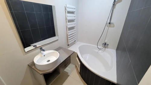 Location Appartement F4 Alger El achour