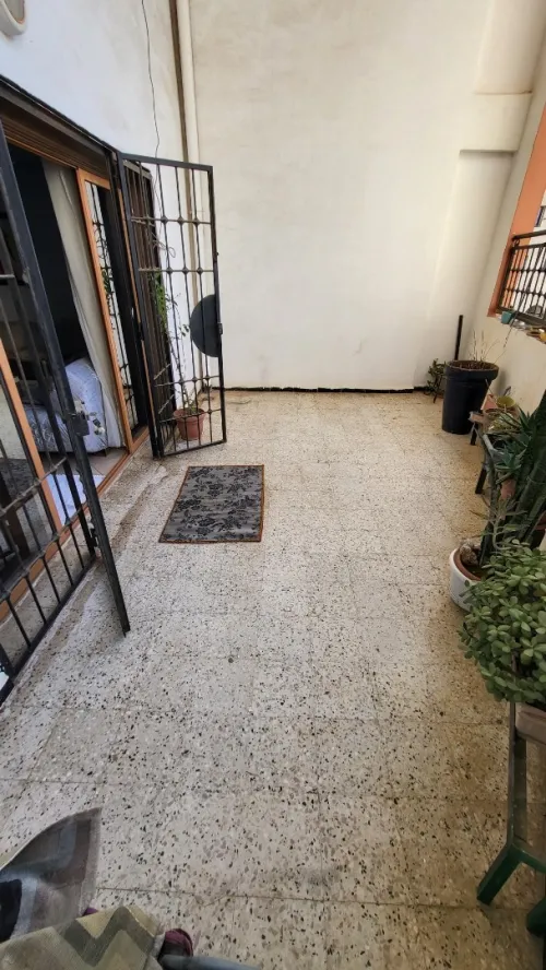 Vente Appartement F4 Alger El achour