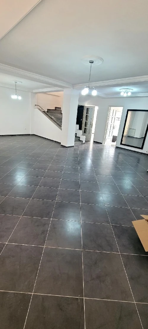Vente Duplex Alger Bouzareah