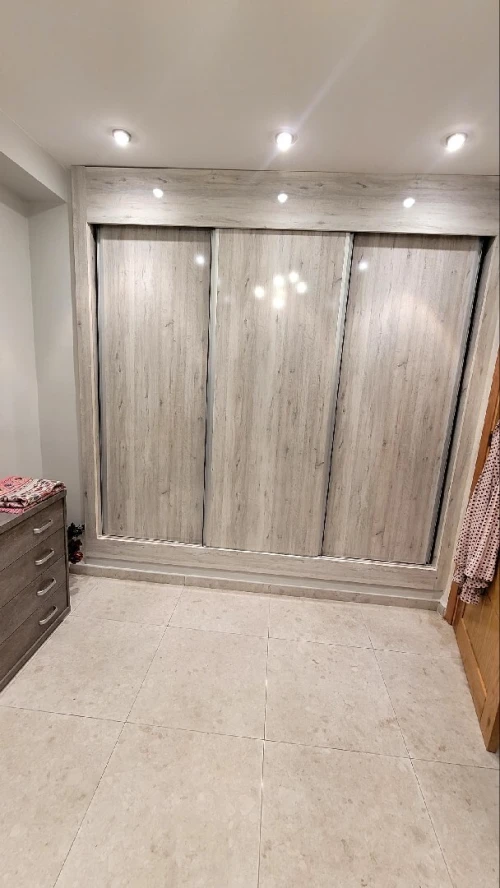 Vente Duplex Alger El achour