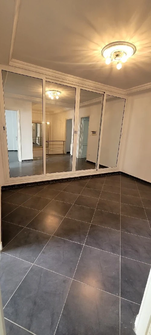 Vente Duplex Alger Bouzareah