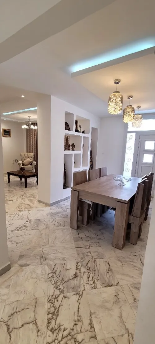 Location Villa Alger Staoueli