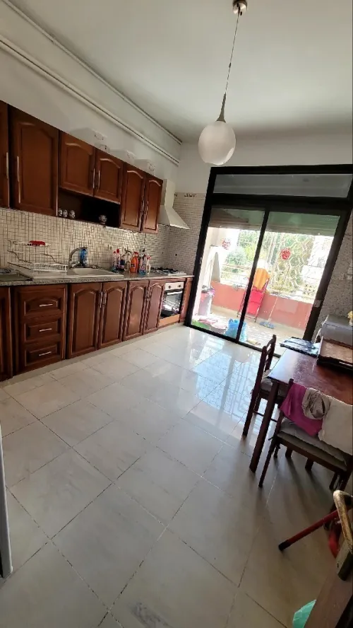Location Appartement F4 Alger El achour