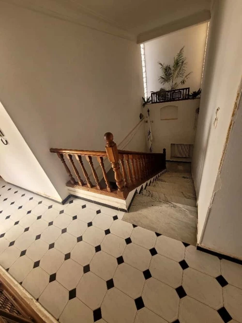 Vente Villa Alger Dely brahim