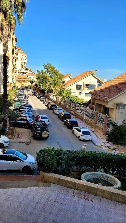 Location Appartement F5 Alger Ben aknoun