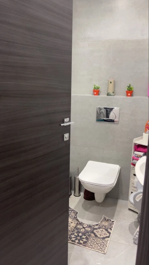 Location Appartement F3 Alger El achour