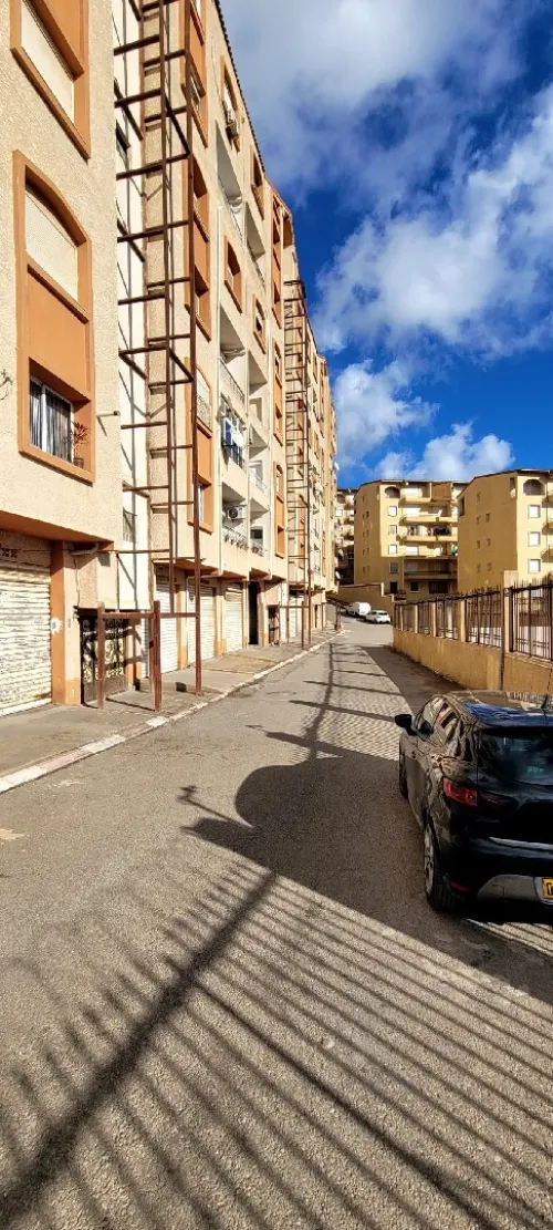 Vente Appartement Alger Bouzareah
