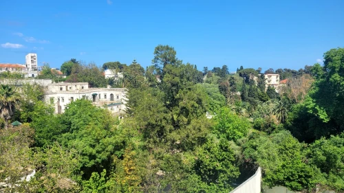 Vente Villa Alger El biar