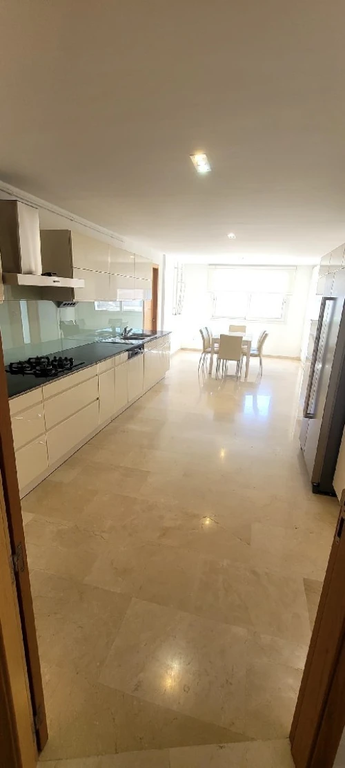 Location Appartement F5 Alger Cheraga